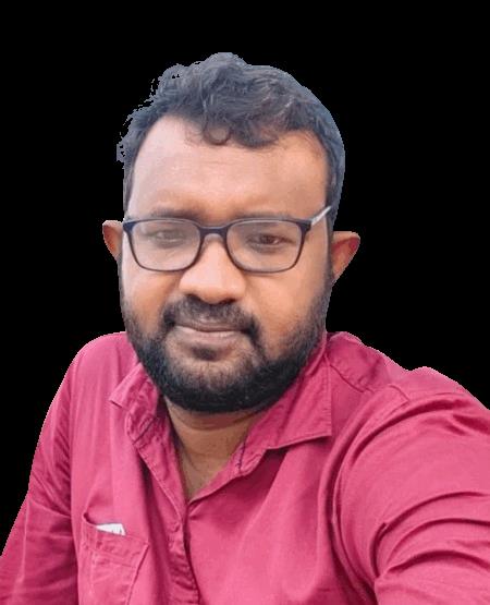 KRISHNENDU MALLICK